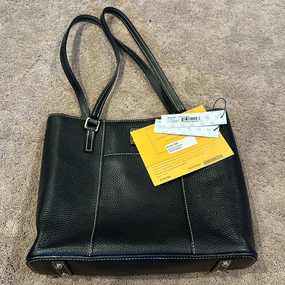 Dooney and Bourke